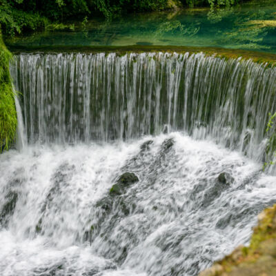 водопад крупајског врела